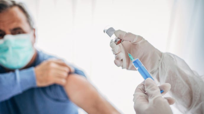 В Германии большое количество людей отказывается от вакцины AstraZeneca