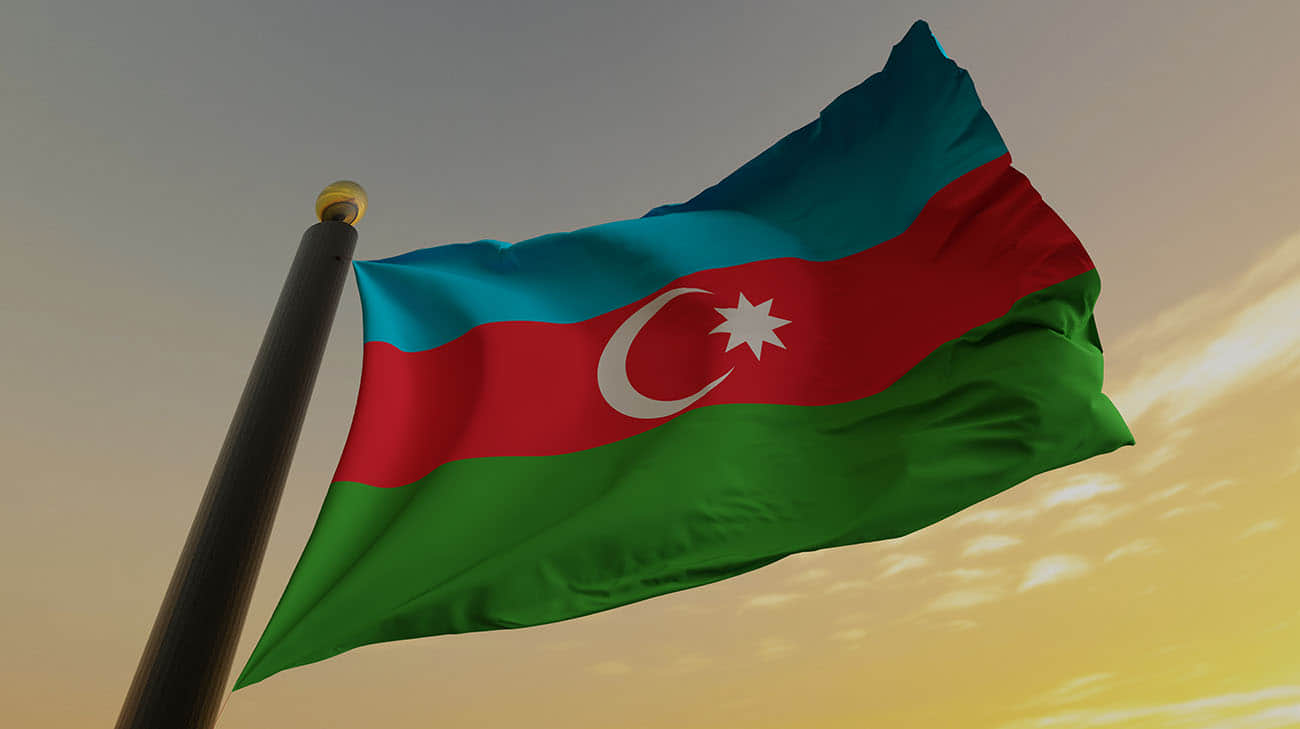 Azerbaijan in talks on supplying Russian gas through Ukraine