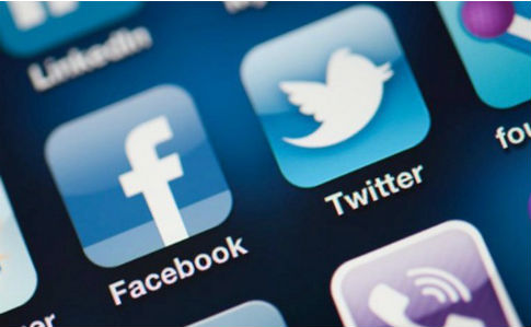 У Facebook і Twitter ліквідували мережу фейкових протрампівськіх акаунтів