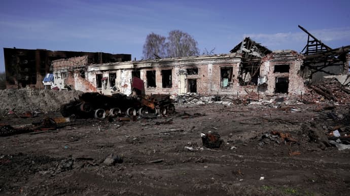 Russians attack Sumy Oblast: more than 280 explosions in one day