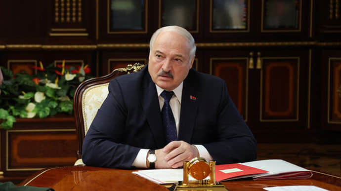 В Литве заявили, что режим Лукашенко может использовать нелегальных мигрантов во время саммита НАТО