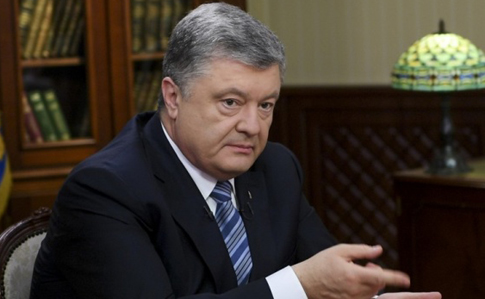Порошенко ждут на допрос о госизмене в Минских соглашениях