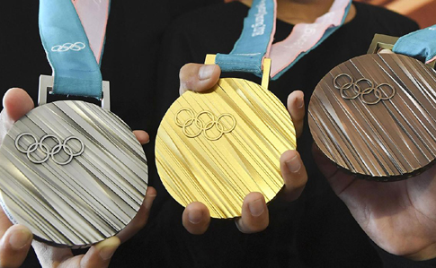 ОИ-2018: Украина окончательно осталась без медалей в биатлоне