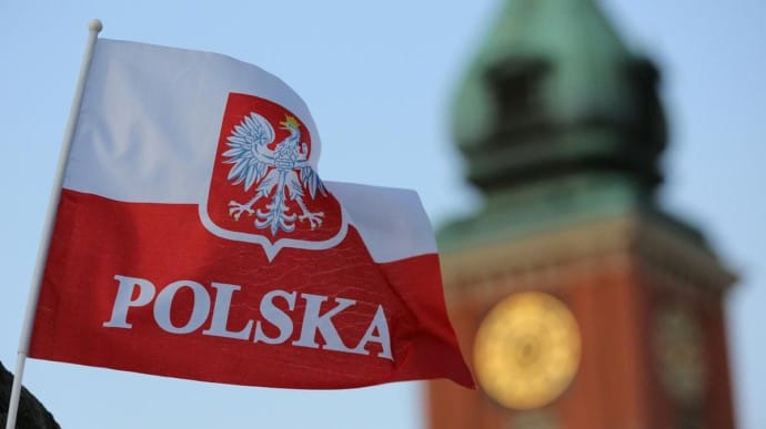 Польща відновила лише один з 10 українських пам’ятників, зруйнованих з 2014 року