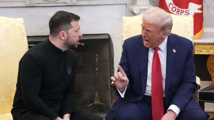 US and Ukraine face serious disagreements over terms of framework peace agreement – CNN