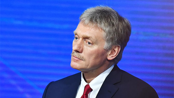У Кремлі відреагували на перемогу Трасс: Чекати позитиву не доводиться