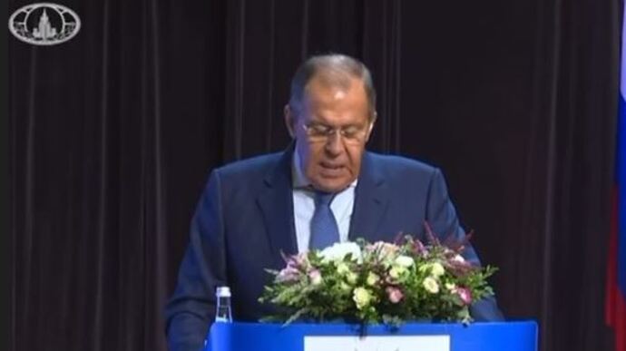 Лавров рассказал, чего Россия ожидает от поездки миссии МАГАТЭ на ЗАЭС