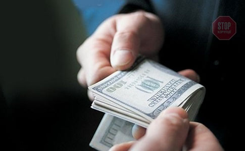 В Киеве аферисты сбили взятку в $83,5 тысячи для Минагрополитики