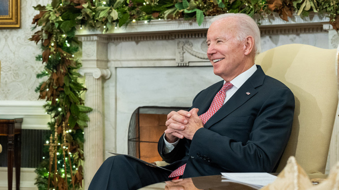 Biden announces almost $2 billion in aid, including Patriot, at meeting with Zelenskyy