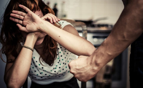 В Киеве появится кризисная комната для жертв домашнего насилия