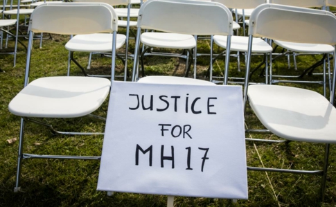 Зеркаль поделилась ожиданиями от суда по MH17 в Нидерландах