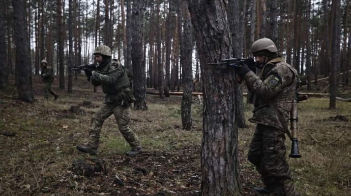 In Skadovsk district, the invaders stopped delivering pensions – General Staff report