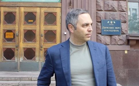 Печерский суд решил возместить Портнову почти 7 млн гривен