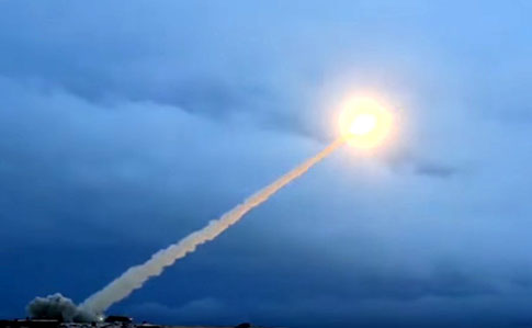 Разведка США: Хваленая путинская ракета с ядерным двигателем провалила все тесты