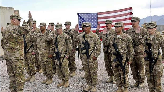 РФ предлагала афганским боевикам вознаграждение за убийства военных США – СМИ