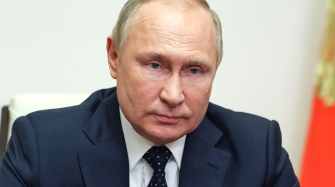 Путина вынудили перенести выступление на ПМЭФ: помешали ddos-атаки