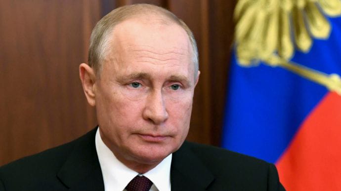 Путін підписав указ про товарне зближення Росії з ОРДЛО
