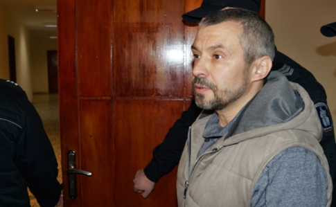В Україну екстрадували Левіна, якого підозрюють в організації нападу на Гандзюк