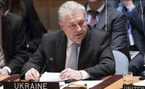 Єльченко підтримує перенесення переговорів по Донбасу з Мінська