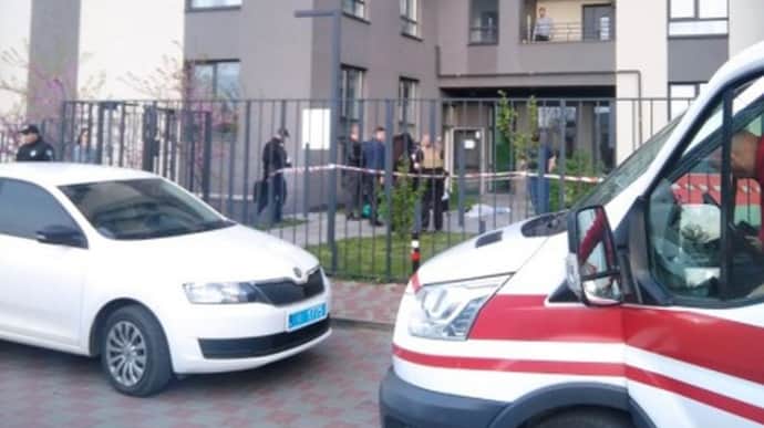 Во Львове парень и девушка погибли в результате падения с 16-го этажа