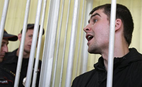 Освобожденному политзаключенному Костенко дали квартиру в киевском общежитии