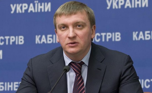 Петренко: Украина ждет ответ от РФ на запрос о видеодопросе Януковича
