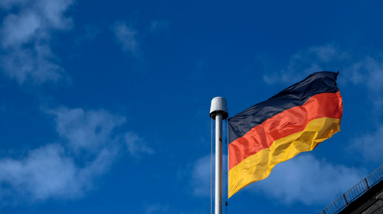Germany calls for rapid expansion of shelter network amid Russian threat