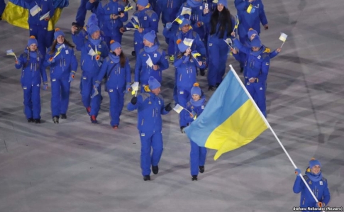 Жданов заборонив українським спортсменам їздити на змагання в Росію