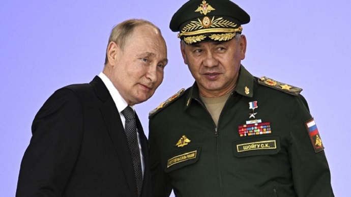 Шойгу поручил усилить охрану российских военкоматов из-за провокаций