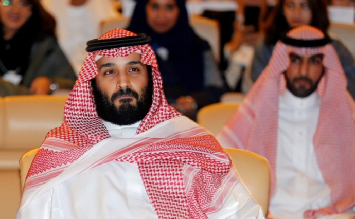 У Саудівській Аравії затримали 11 принців за бунт проти жорсткої економії