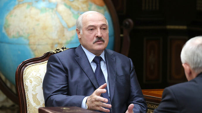ЕС утвердил санкции против режима Лукашенко за принудительную посадку самолета Ryanair