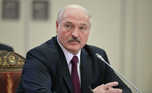 Лукашенко перетасував керівництво армії