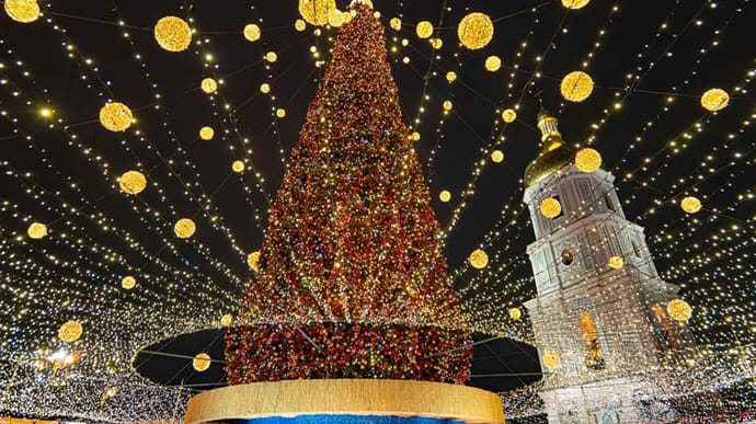 Одесса и Запорожье потратили на празднование Нового года больше, чем Киев 