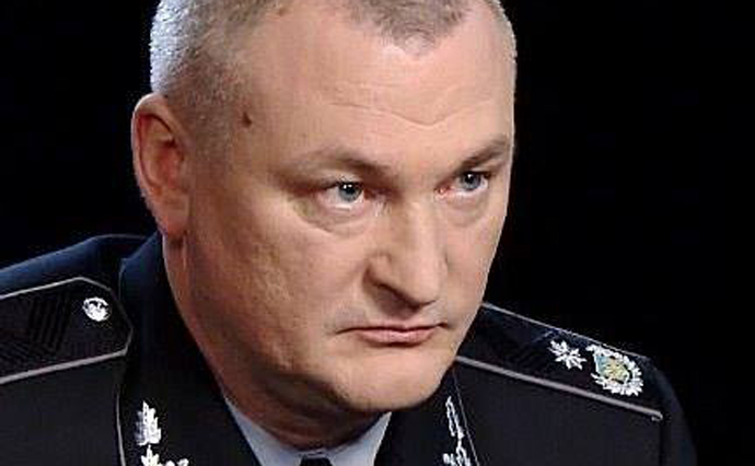 Князев: Полиция не помогает военкоматам в облавах