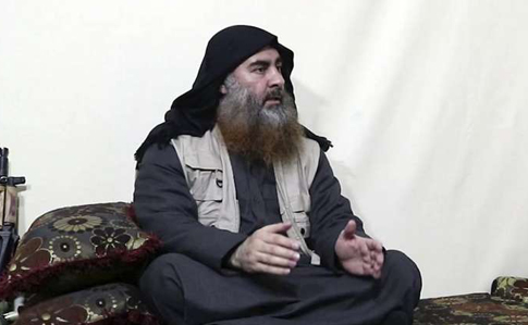 Главарь Исламского государства погиб в ходе спецоперации США - СМИ
