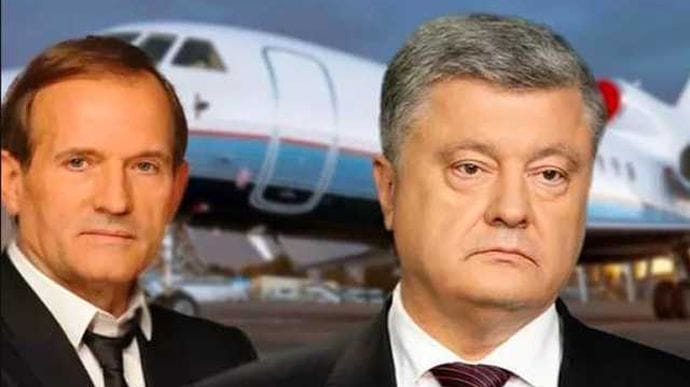 Климкин: Медведчука в минский процесс пригласил Порошенко, они не раз виделись