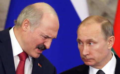 Лукашенко поставив Росії умову щодо об'єднання