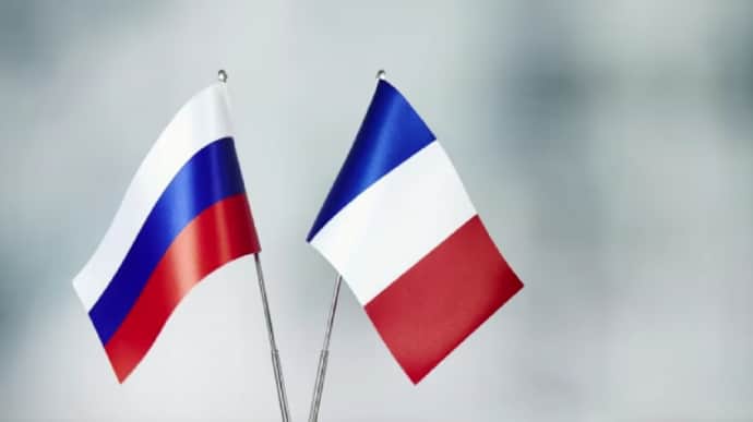 Министр обороны Франции рассказал об угрозах РФ сбивать французские патрульные самолеты