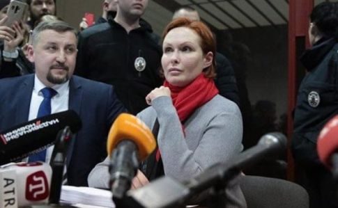 Суд отказался выпустить Кузьменко из СИЗО