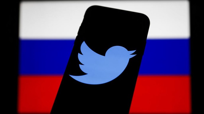 Соцсети в России работают со сбоями