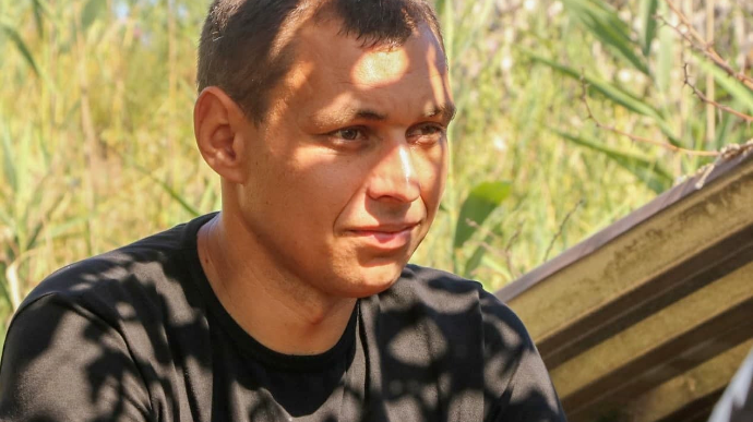 Стало відомо ім’я загиблого у вівторок на Донбасі військового 