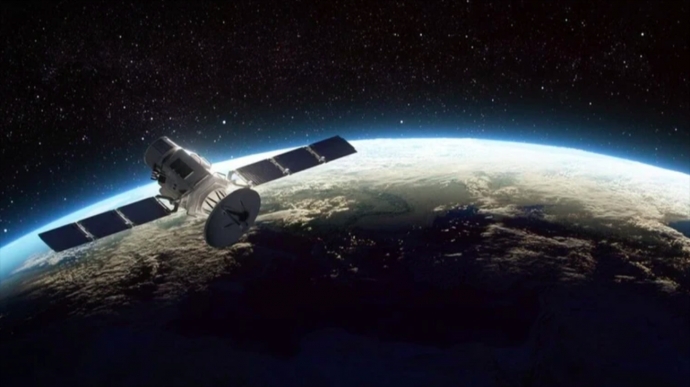 Russians dream of building Starlink alternative