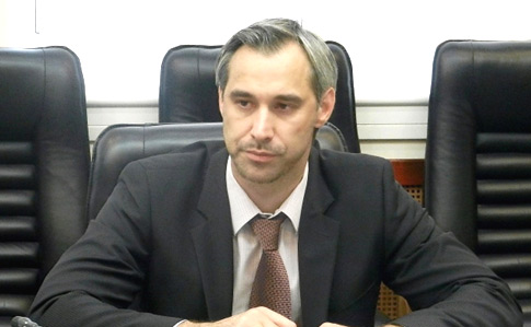 Рябошапка ответил, готов ли стать генпрокурором