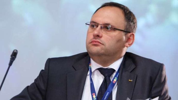 Каськив, избранный в облсовет от ОПЗЖ, до сих пор под судом