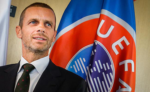 Президент УЕФА об организации финала ЛЧ: не было ни одной ошибки