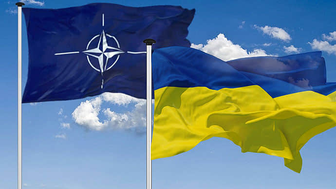 Украина представила и согласовала с НАТО новый план реформ − Столтенберг 