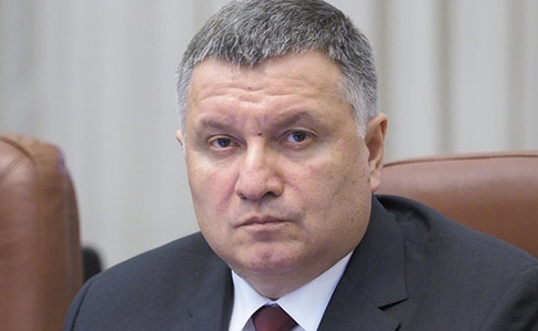Аваков обвинил штабы кандидатов в разжигании ненависти