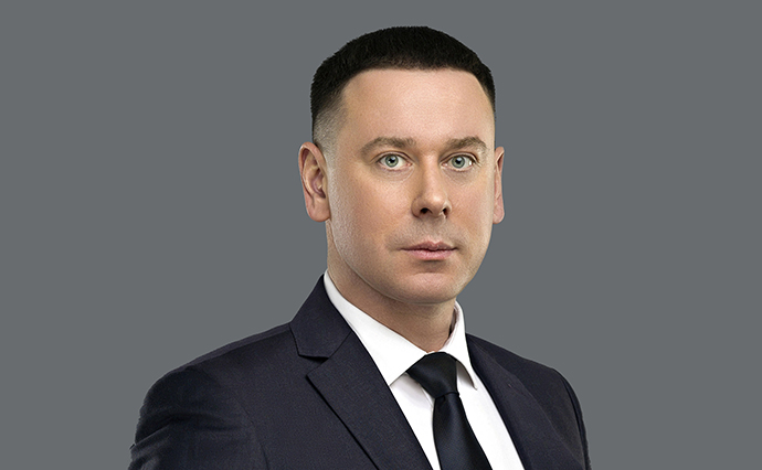 Олександр Буряк
