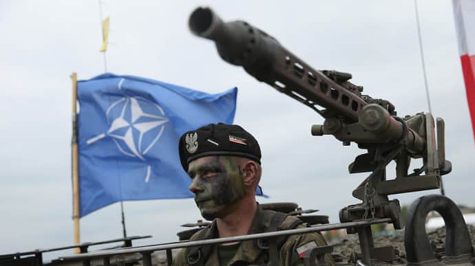 НАТО відкриє логістичний центр у Жешуві для ремонту української техніки – ЗМІ