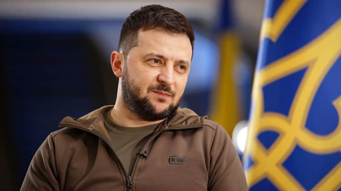 Ukrainian President's Office gives details of Zelenskyy's visit to Switzerland